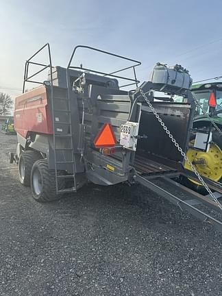 Image of Massey Ferguson 2290 equipment image 2