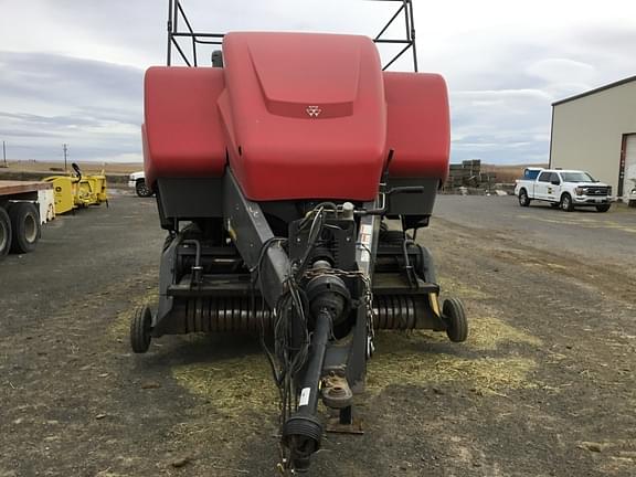 Image of Massey Ferguson 2290 equipment image 4