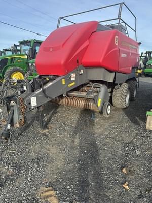 2018 Massey Ferguson 2290 Image