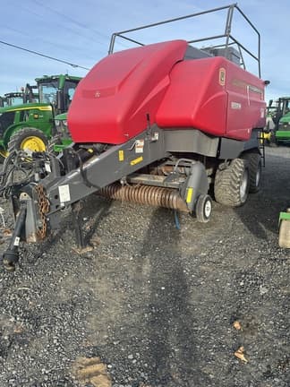 Main image Massey Ferguson 2290