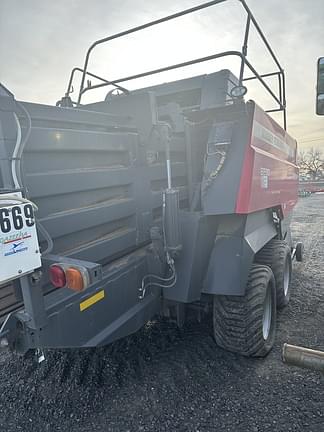 Image of Massey Ferguson 2290 equipment image 4