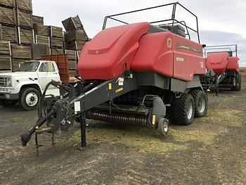 2018 Massey Ferguson 2290 Equipment Image0