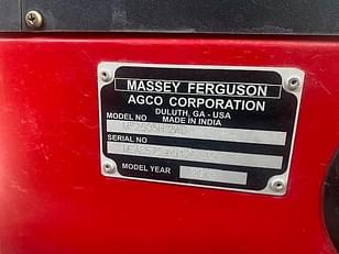 Main image Massey Ferguson 2605H 12