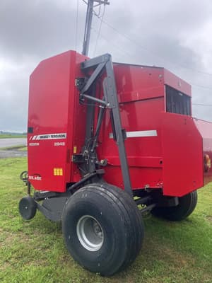 2018 Massey Ferguson 2946 Image