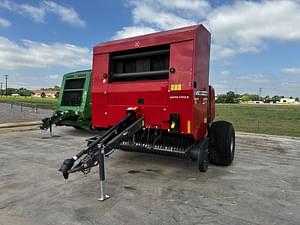 2018 Massey Ferguson 2956A Image