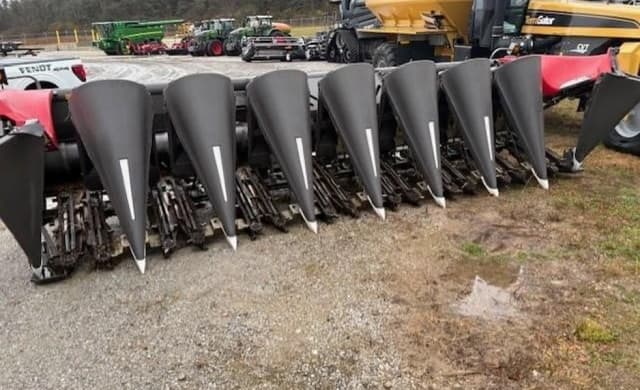 Image of Massey Ferguson 3308C equipment image 2