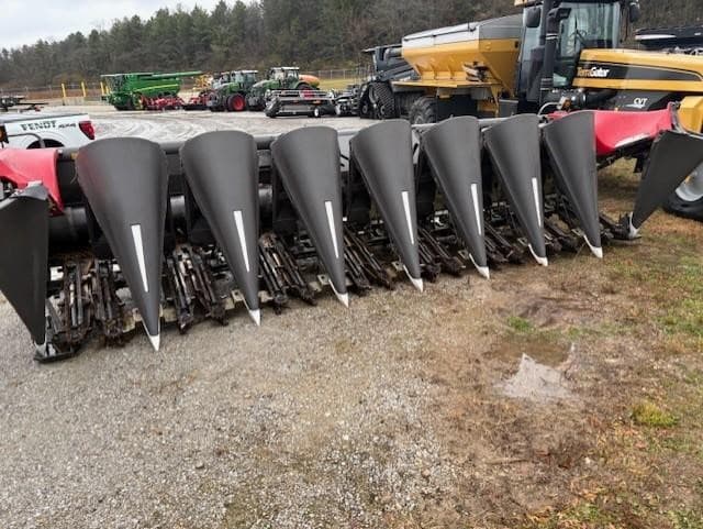 Image of Massey Ferguson 3308C equipment image 2