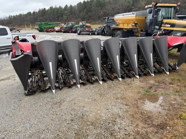 2018 Massey Ferguson 3308C Equipment Image0