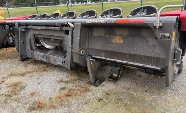 Image of Massey Ferguson 3308C equipment image 1