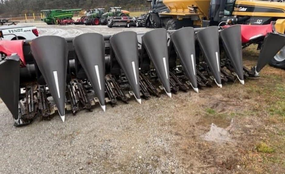 Image of Massey Ferguson 3308C Primary image