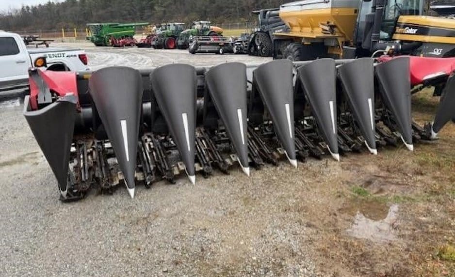 2018 Massey Ferguson 3308C Equipment Image0