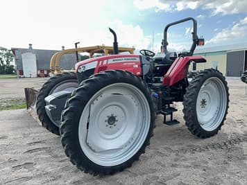 Main image Massey Ferguson 4610M