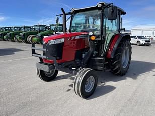 Main image Massey Ferguson 4707