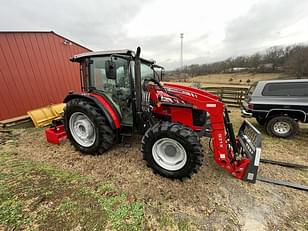 Main image Massey Ferguson 4707