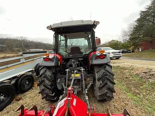 Main image Massey Ferguson 4707 13