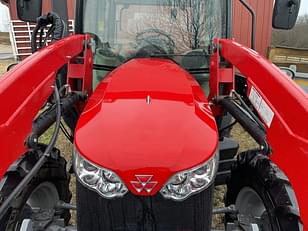 Main image Massey Ferguson 4707 23