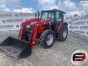 2018 Massey Ferguson 4707 Image