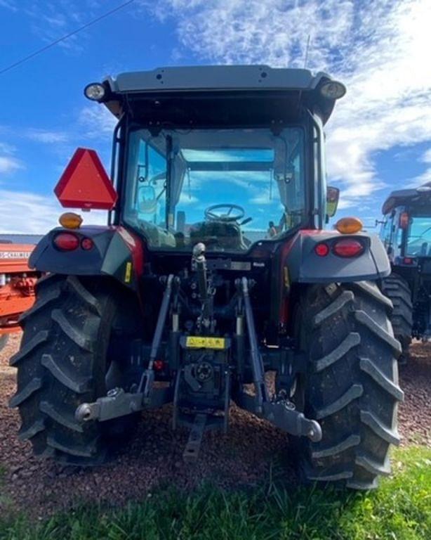 Image of Massey Ferguson 4707 equipment image 4