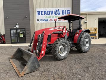 Main image Massey Ferguson 4707