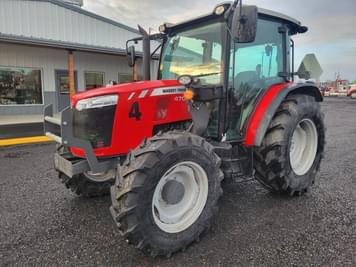 Main image Massey Ferguson 4707