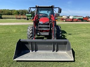 2018 Massey Ferguson 4708 Image