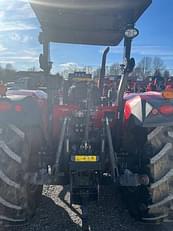 Main image Massey Ferguson 4708 18