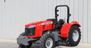 2018 Massey Ferguson 4709 Image