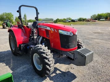 Main image Massey Ferguson 4709