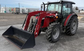 Main image Massey Ferguson 4710