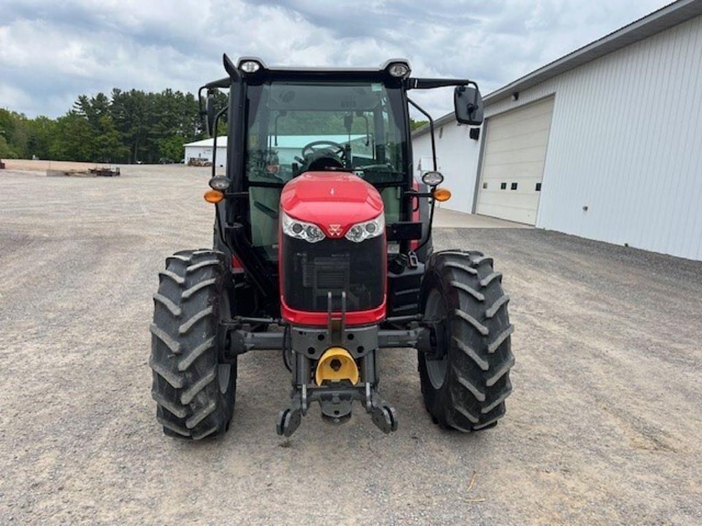 Image of Massey Ferguson 4710 Primary image