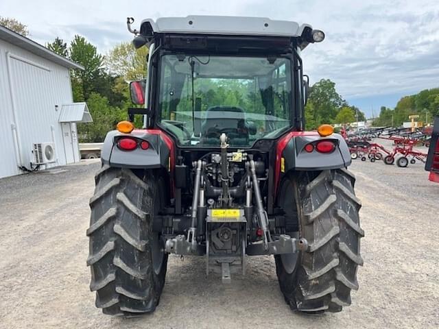 Image of Massey Ferguson 4710 equipment image 4