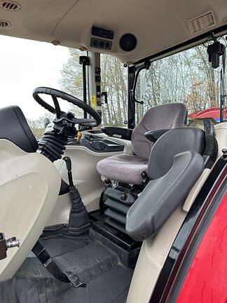 Image of Massey Ferguson 4710 equipment image 4