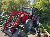 Thumbnail image Massey Ferguson 4710 0