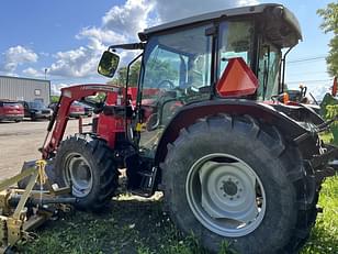 Main image Massey Ferguson 4710 3