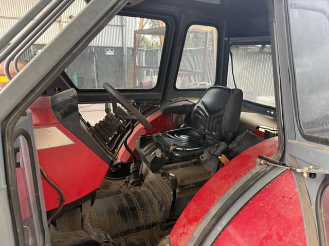 Image of Massey Ferguson 4710 equipment image 1