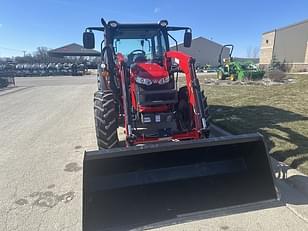 Main image Massey Ferguson 4710 6