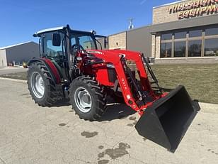 Main image Massey Ferguson 4710 8