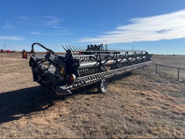 2018 Massey Ferguson 5400 Equipment Image0