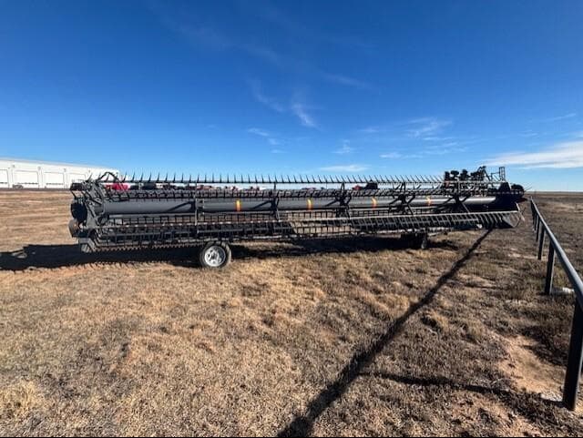 Image of Massey Ferguson 5400 equipment image 1