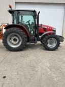 2018 Massey Ferguson 5710 Image