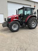 2018 Massey Ferguson 5710 Image
