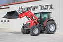 2018 Massey Ferguson 5711 Image