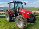 2018 Massey Ferguson 5712SL Image