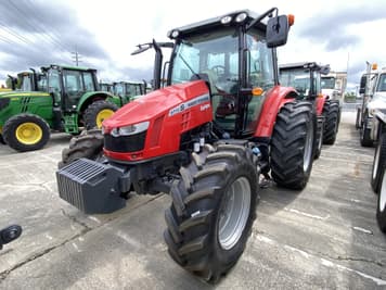 Main image Massey Ferguson 5713S
