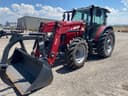 2018 Massey Ferguson 6713 Image