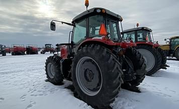 Main image Massey Ferguson 6715S 0