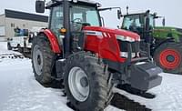 Thumbnail image Massey Ferguson 6715S 4