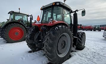 Main image Massey Ferguson 6715S 6