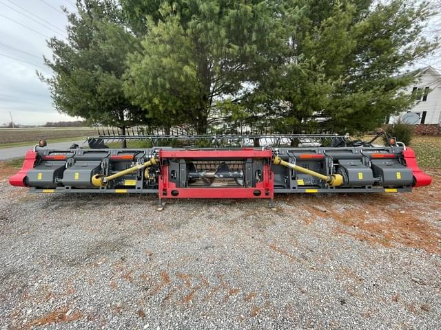 Image of Massey Ferguson 9255 equipment image 3