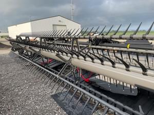 2018 Massey Ferguson 9255 Image